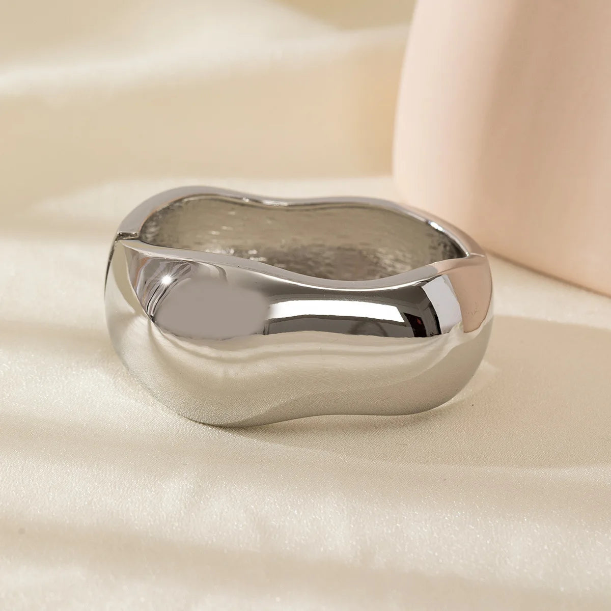 Irregularz Cuff Bangles