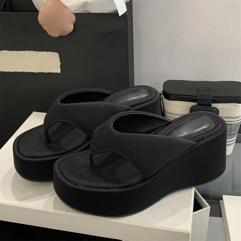 Prowler Sandal Wedge