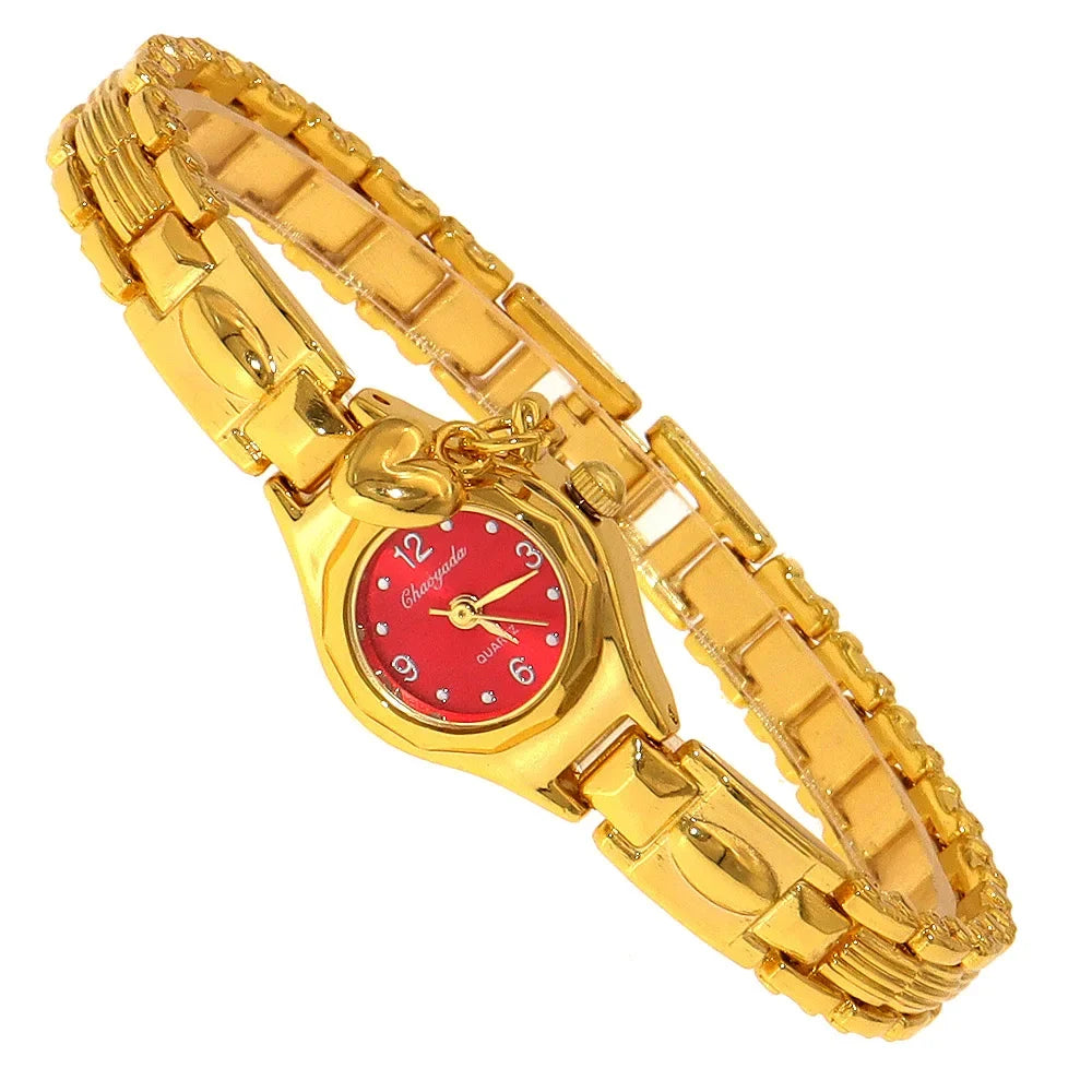 Concept Watch Bracelet