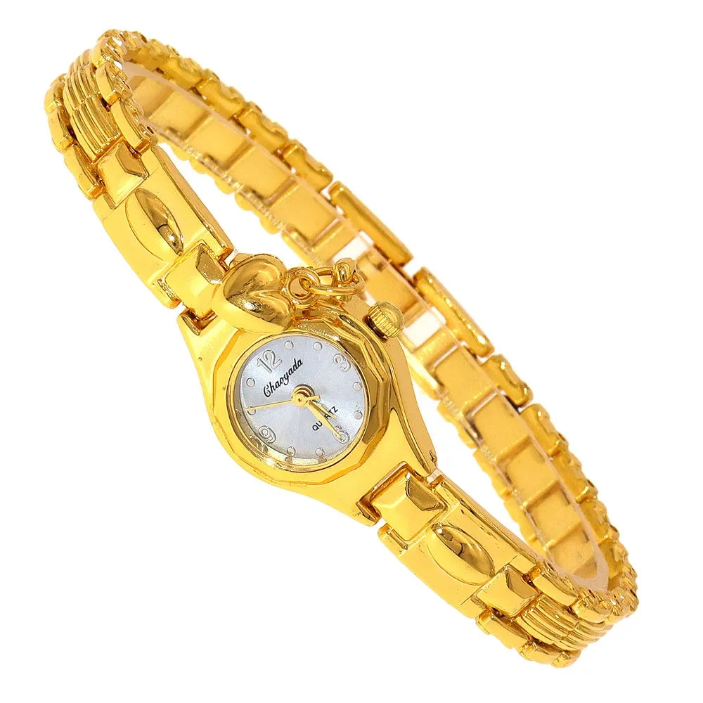 Concept Watch Bracelet