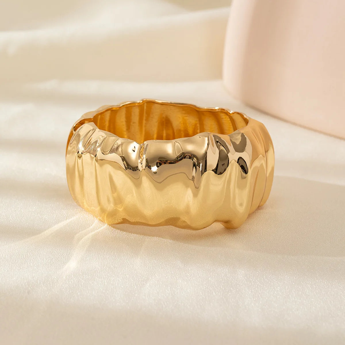 Irregularz Cuff Bangles