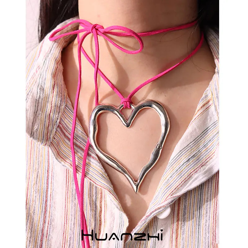 Spiral Starfish Pendant