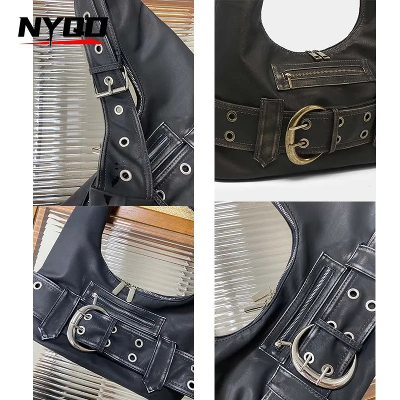 Sleazy Mini Shoulder Bag